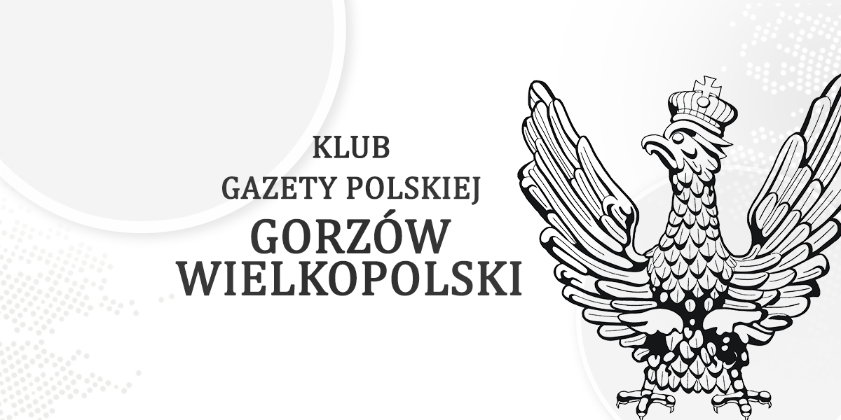 GORZÓW WLKP. | ZAPROSZENIE 1.12 – Pikieta w obronie naszych dzieci